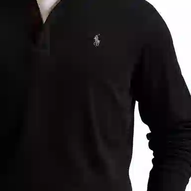 Polo Ralph Lauren SS25 Logo