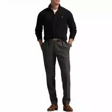 Polo Ralph Lauren SS25 Logo