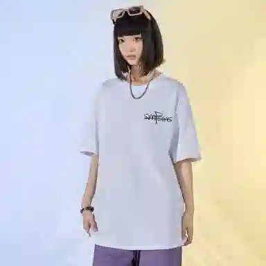 The Simpsons Logo T-Shirt