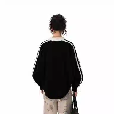 BOTH PLAY cleanfitLogopolo