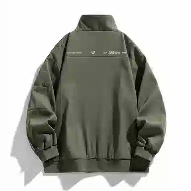 Ferrero Ross x FUERZA SS25