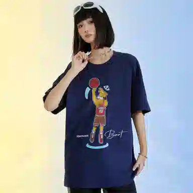 The Simpsons T