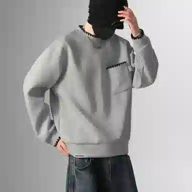 FAKE VINTAGE cleanfit