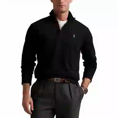 Polo Ralph Lauren SS25 Logo