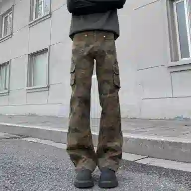 paddy julia