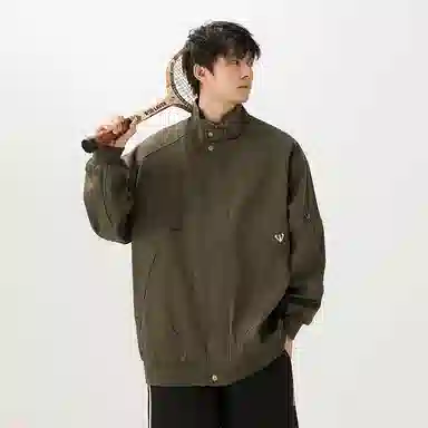 Ferrero Ross x FUERZA SS25