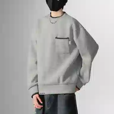 FAKE VINTAGE cleanfit