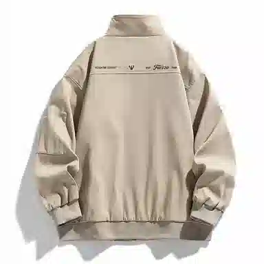 Ferrero Ross x FUERZA SS25