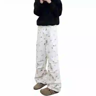 PANDA ADEVIL