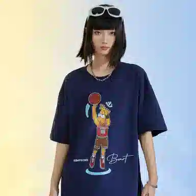 The Simpsons T
