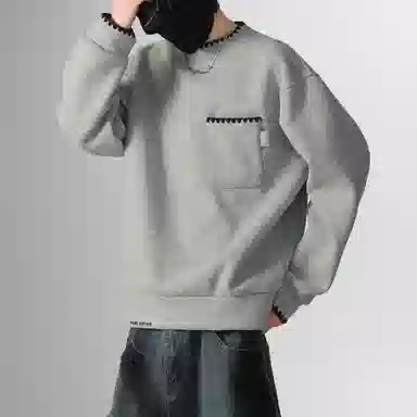 FAKE VINTAGE cleanfit