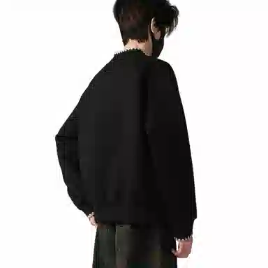 FAKE VINTAGE cleanfit