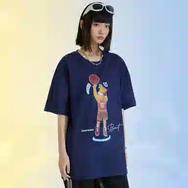The Simpsons T