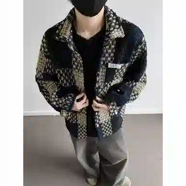 CHARLIE GOLF cleanfit