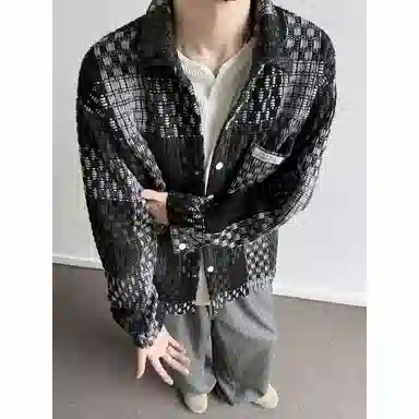 CHARLIE GOLF cleanfit