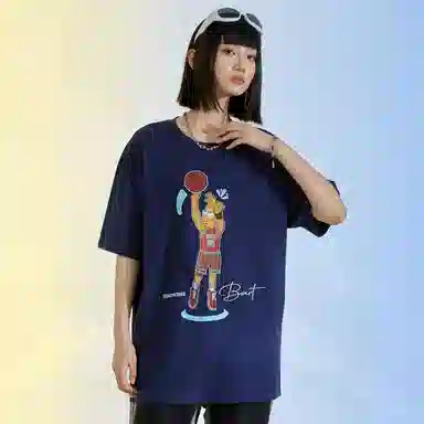 The Simpsons T