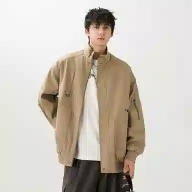 Ferrero Ross x FUERZA SS25