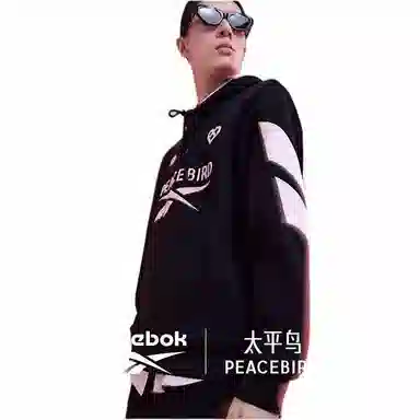 PEACEBIRD MEN reebook
