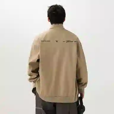 Ferrero Ross x FUERZA SS25