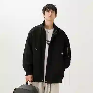 Ferrero Ross x FUERZA SS25