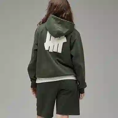 UNDEFEATED SS25 logo