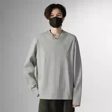 FAKE VINTAGE cleanfitlogo