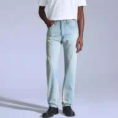 levis SS25 BLUETAB logo