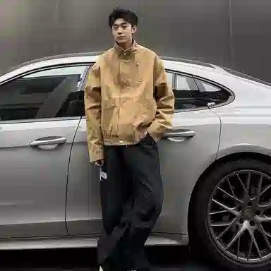 URBAN AUTHENTIC cleanfit