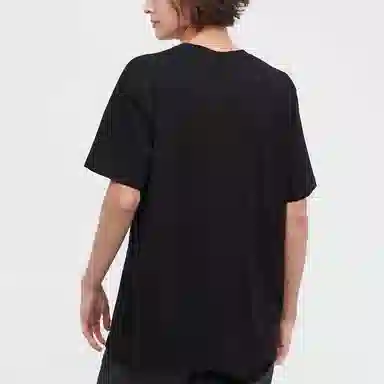 UNIQLO x Jean-Michel Basquiat T