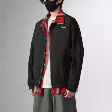 FAKE VINTAGE cleanfitlogo