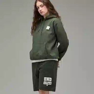UNDEFEATED SS25 logo
