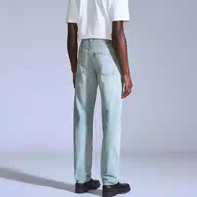 levis SS25 BLUETAB logo