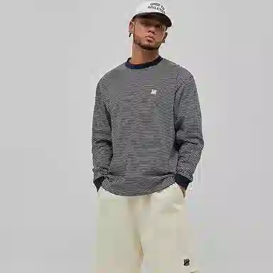 UNDEFEATED SS25 logoT