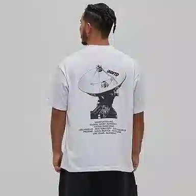 UNDEFEATED SS25 T