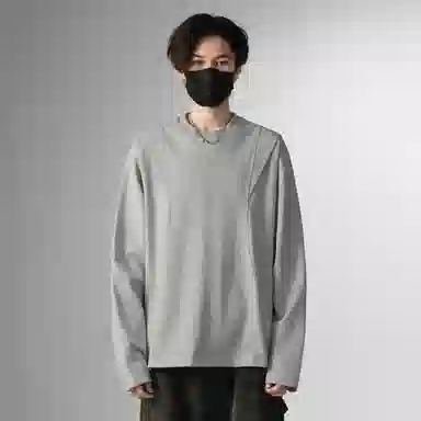 FAKE VINTAGE cleanfitlogo