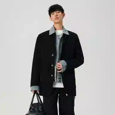 URBAN AUTHENTIC