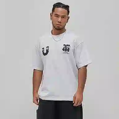 UNDEFEATED SS25 T