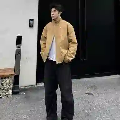 URBAN AUTHENTIC cleanfit