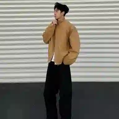 URBAN AUTHENTIC cleanfit