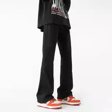FAKE VINTAGE Cleanfit