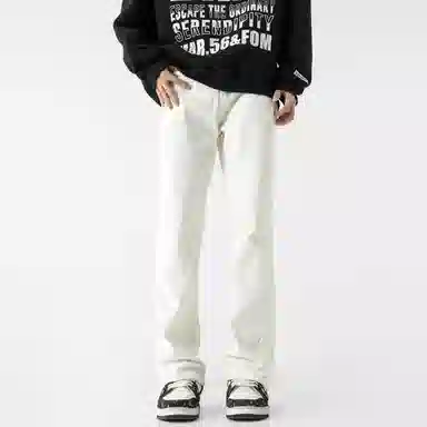 FAKE VINTAGE Cleanfit