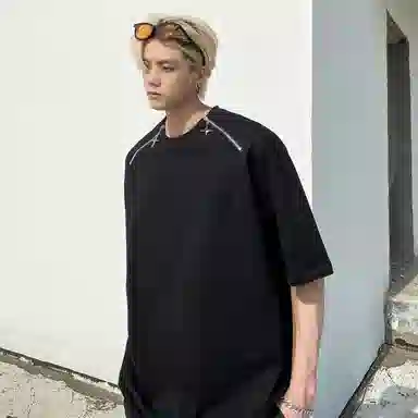 DANGERTIGER cleanfitT