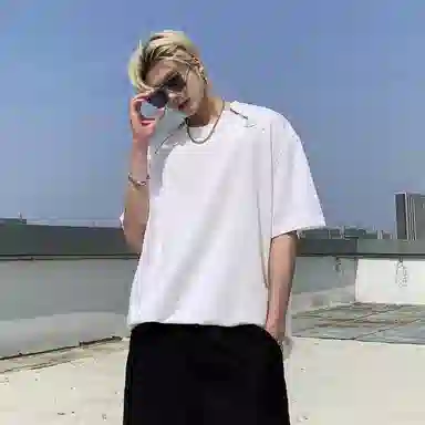 DANGERTIGER cleanfitT