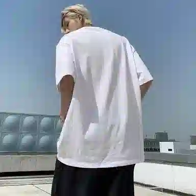 DANGERTIGER cleanfitT