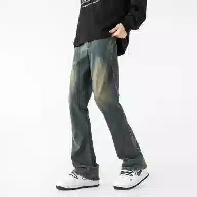 FAKE VINTAGE Cleanfit