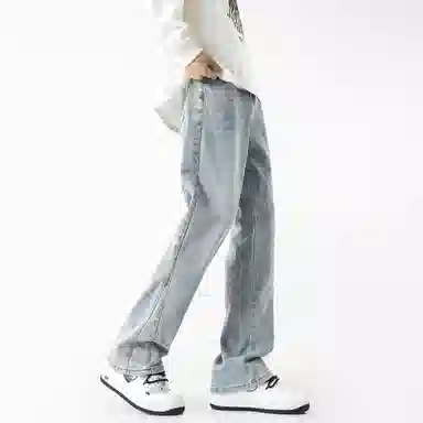 FAKE VINTAGE Cleanfit