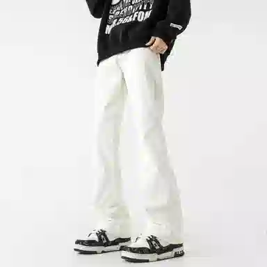 FAKE VINTAGE Cleanfit