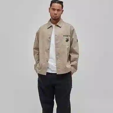 UNDEFEATED SS25