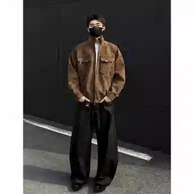 URBAN AUTHENTIC cleanfitPU