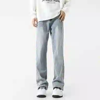 FAKE VINTAGE Cleanfit